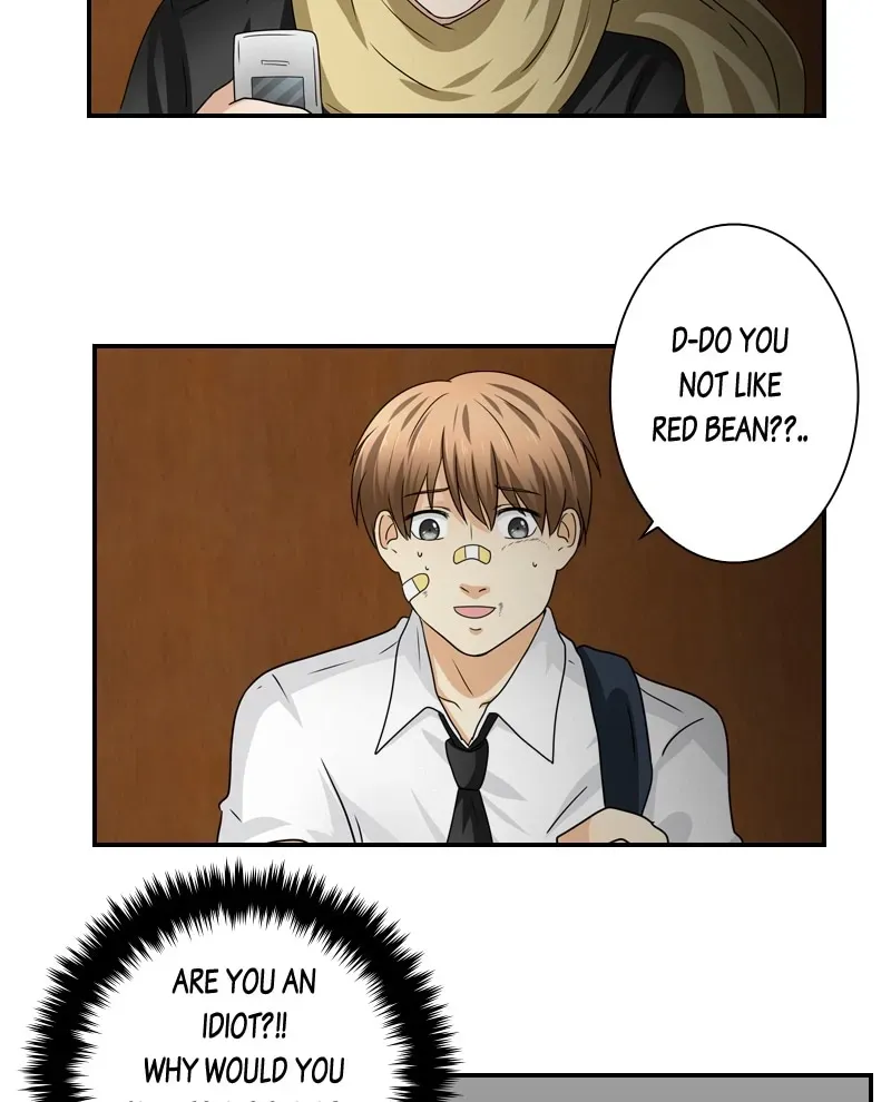 Endorphin Chapter 6.05 page 22 - 