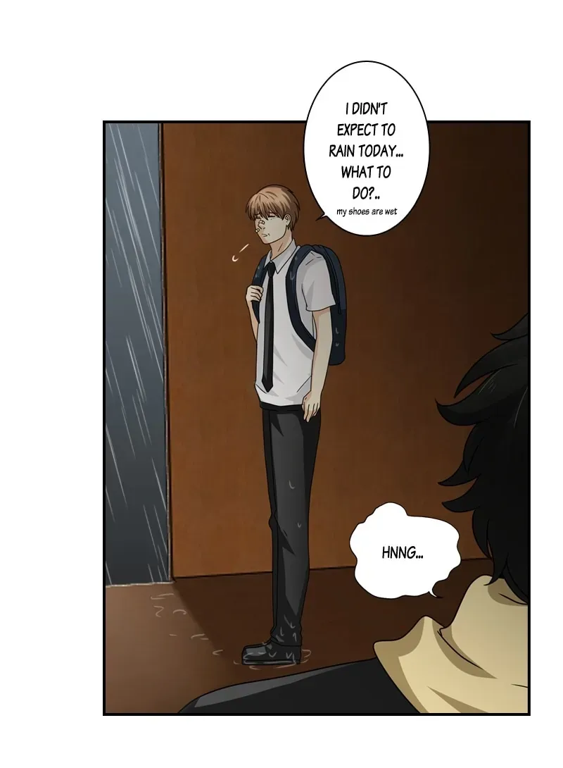 Endorphin Chapter 6.05 page 8 - 