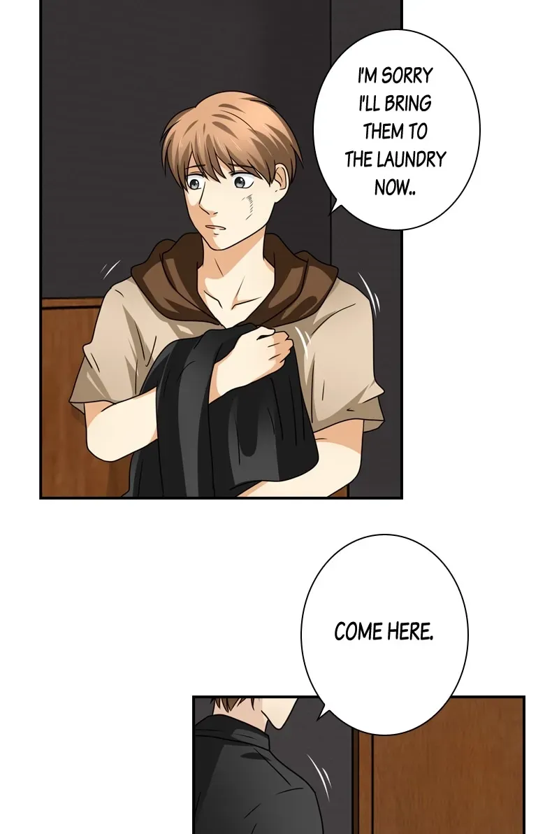 Endorphin Chapter 6.06 page 15 - 