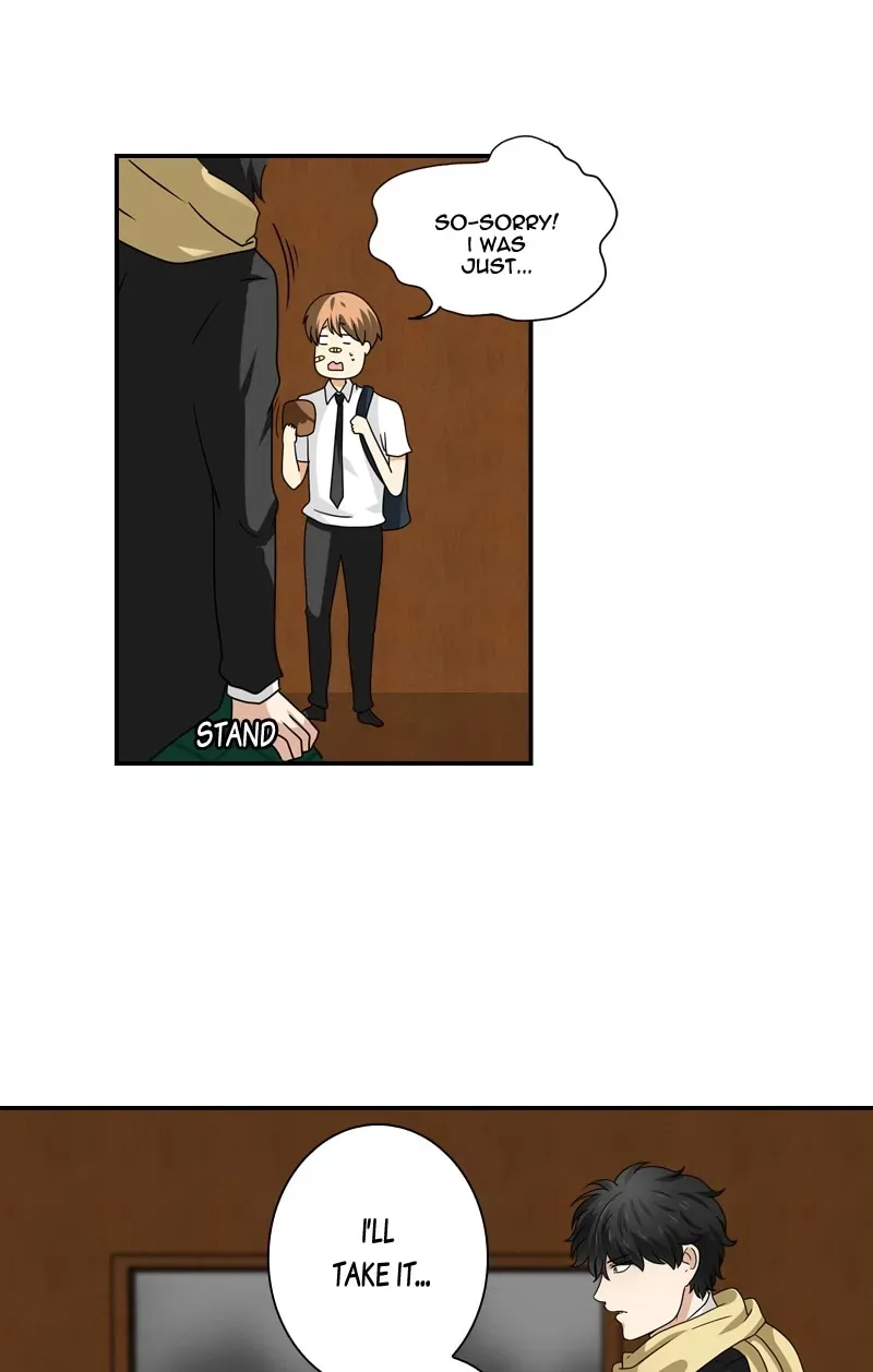 Endorphin Chapter 6.06 page 3 - 