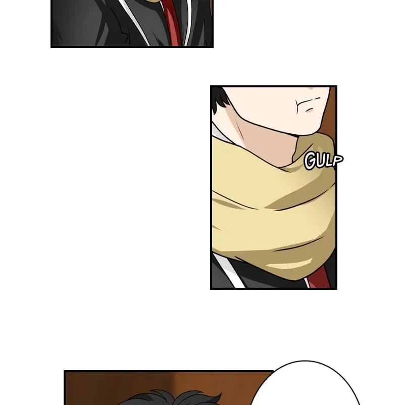 Endorphin Chapter 6.06 page 23 - 