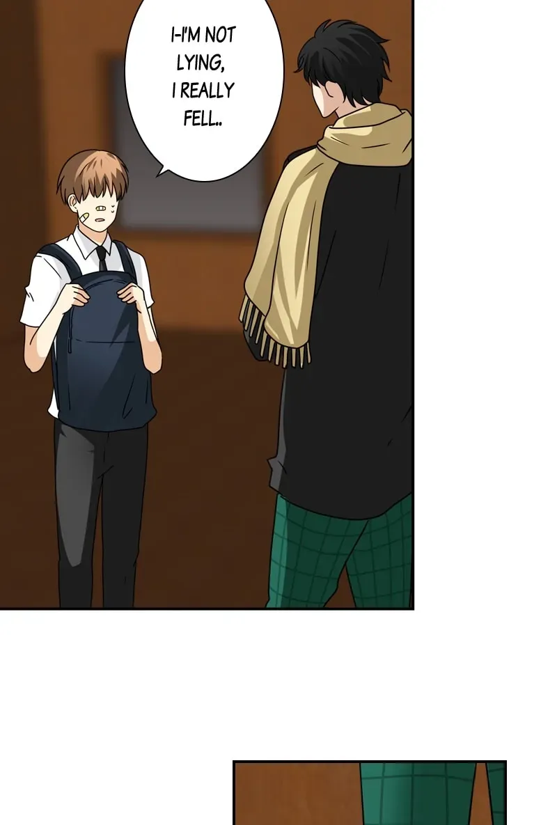 Endorphin Chapter 6.06 page 26 - 