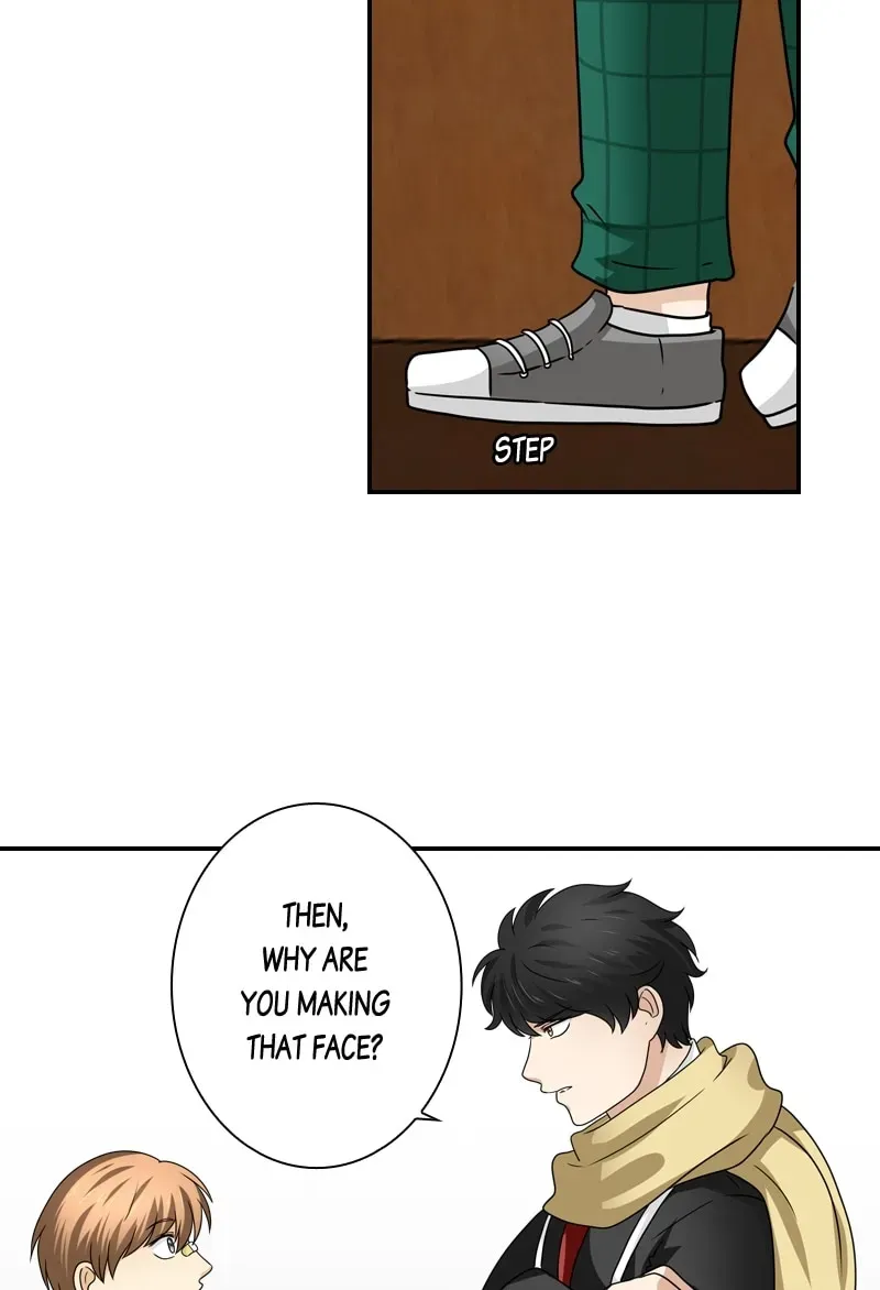 Endorphin Chapter 6.06 page 27 - 