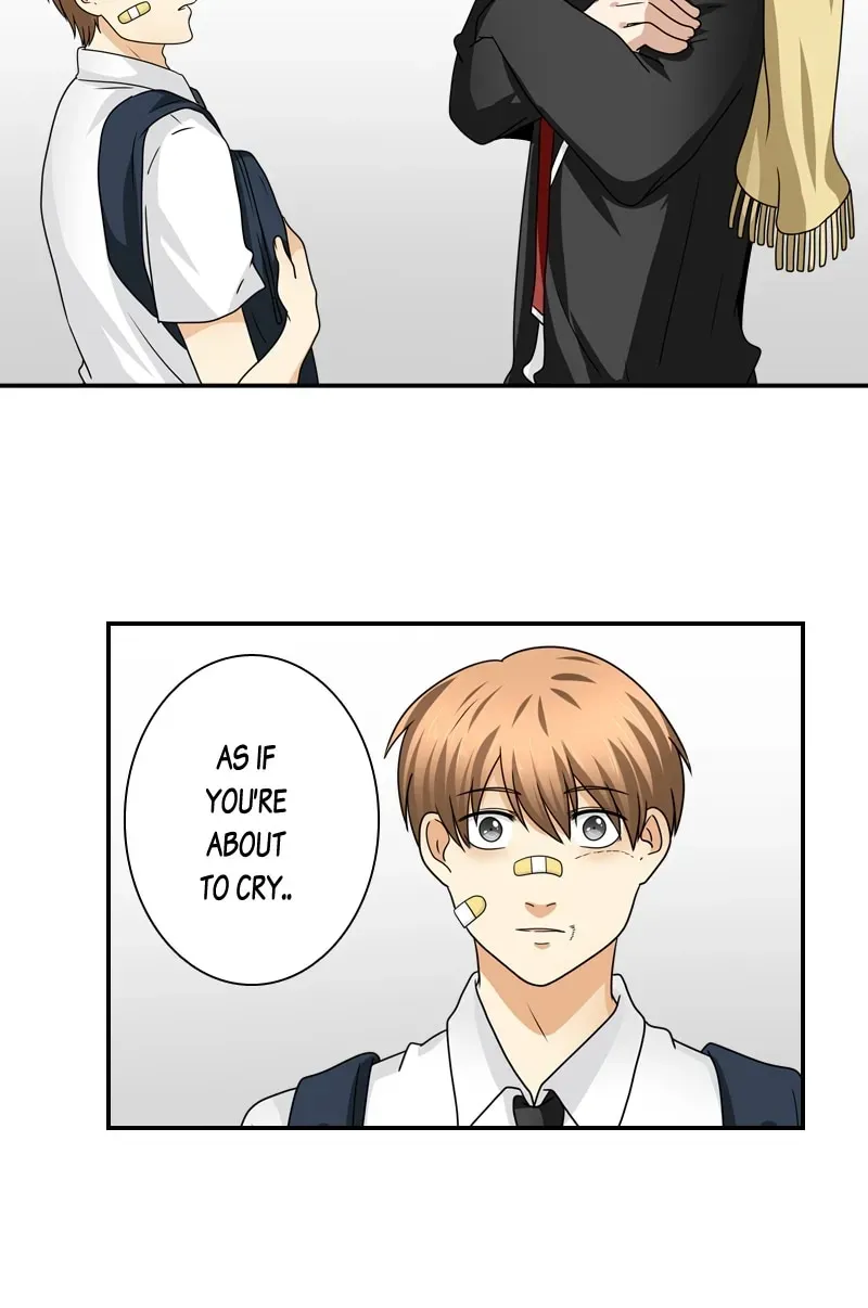 Endorphin Chapter 6.06 page 28 - 