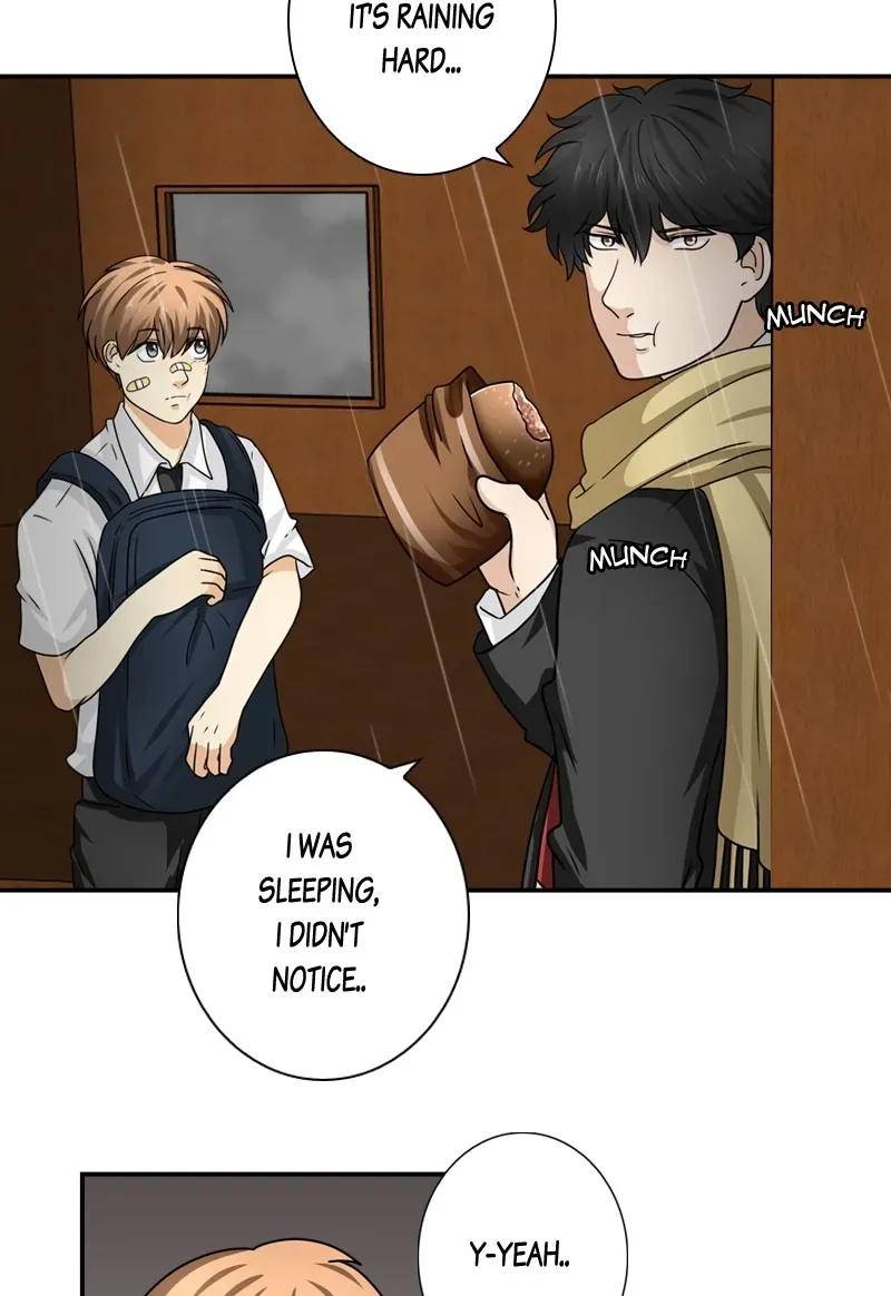 Endorphin Chapter 6.06 page 8 - 