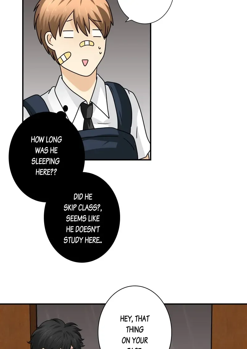 Endorphin Chapter 6.06 page 9 - 