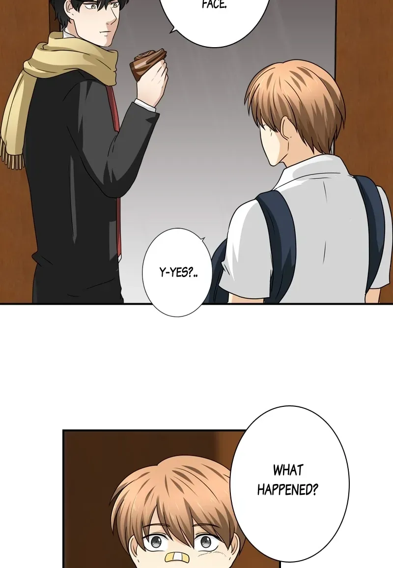 Endorphin Chapter 6.06 page 10 - 
