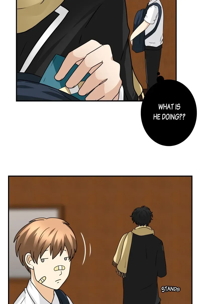 Endorphin Chapter 6.07 page 12 - 