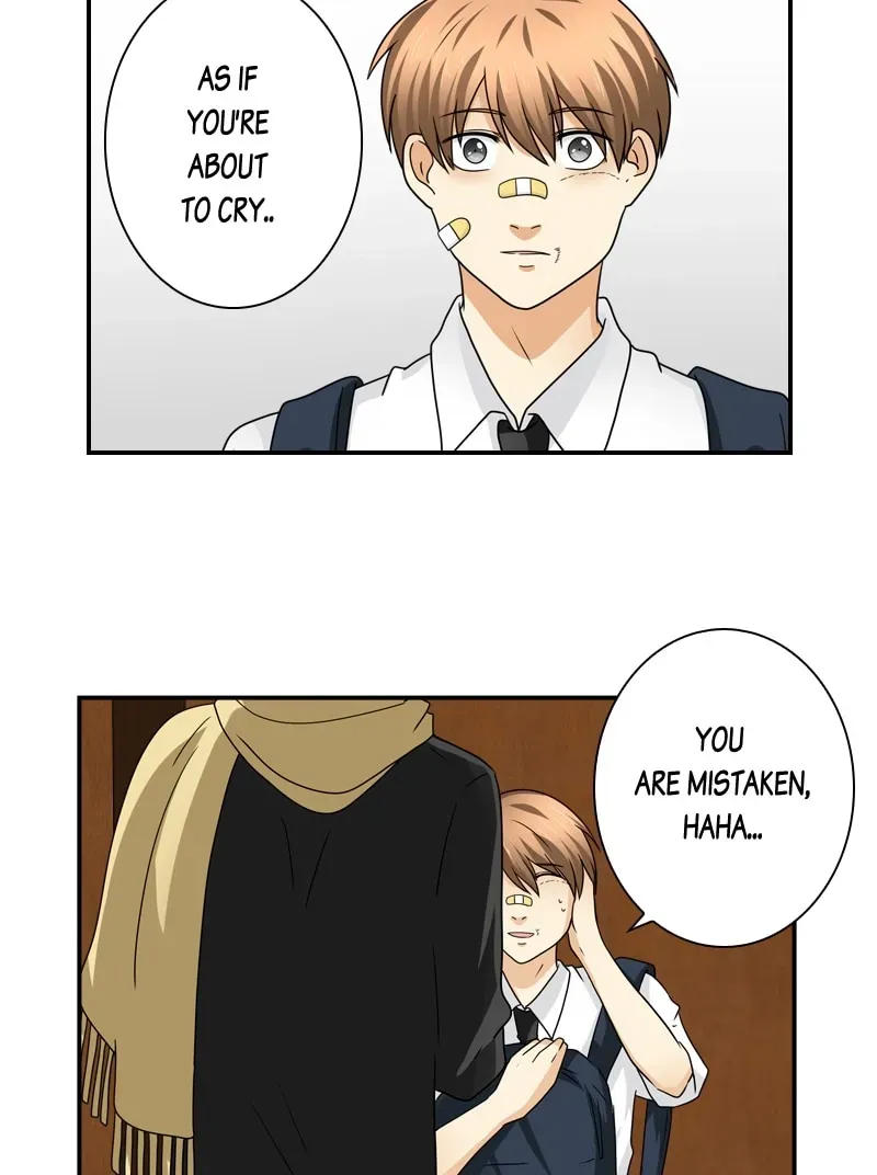 Endorphin Chapter 6.07 page 3 - 