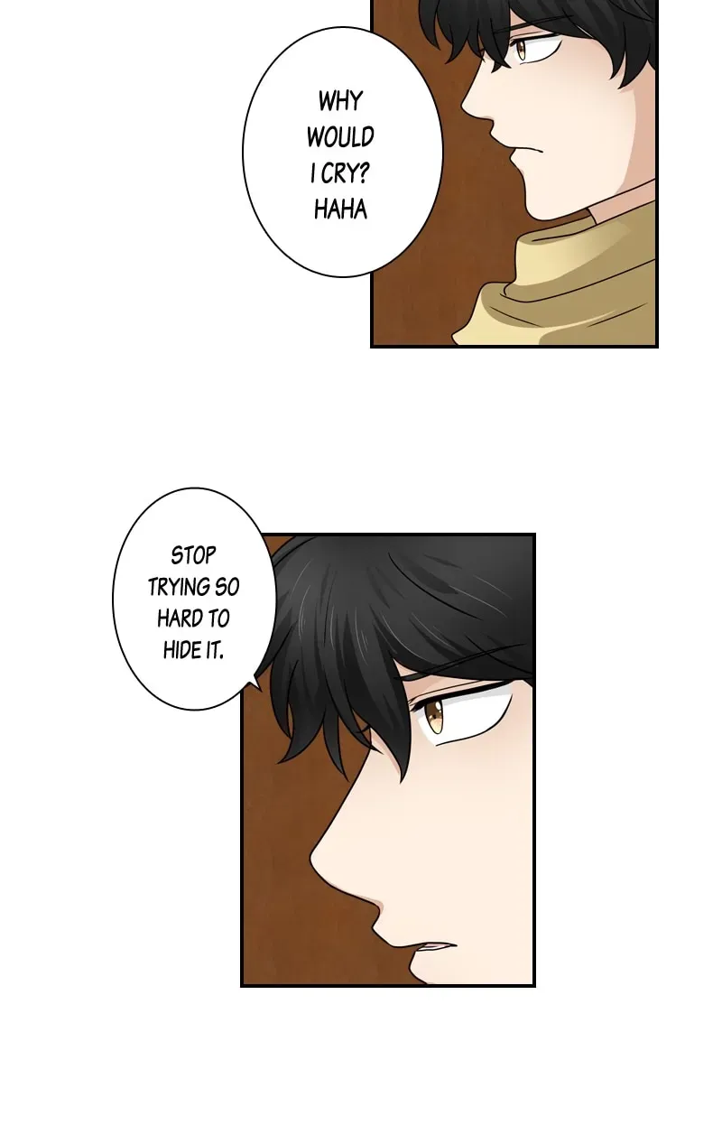 Endorphin Chapter 6.07 page 5 - 