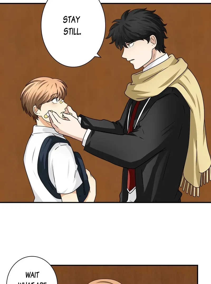 Endorphin Chapter 6.08 page 2 - 
