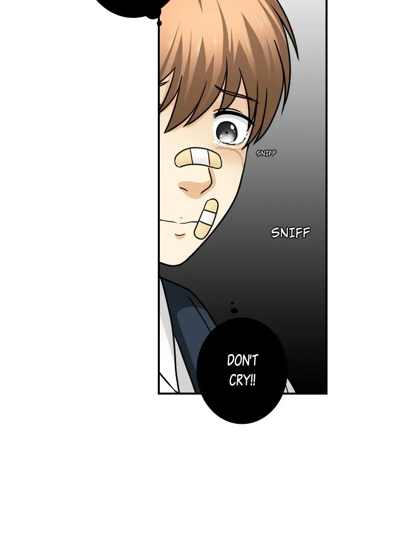 Endorphin Chapter 6.08 page 11 - 