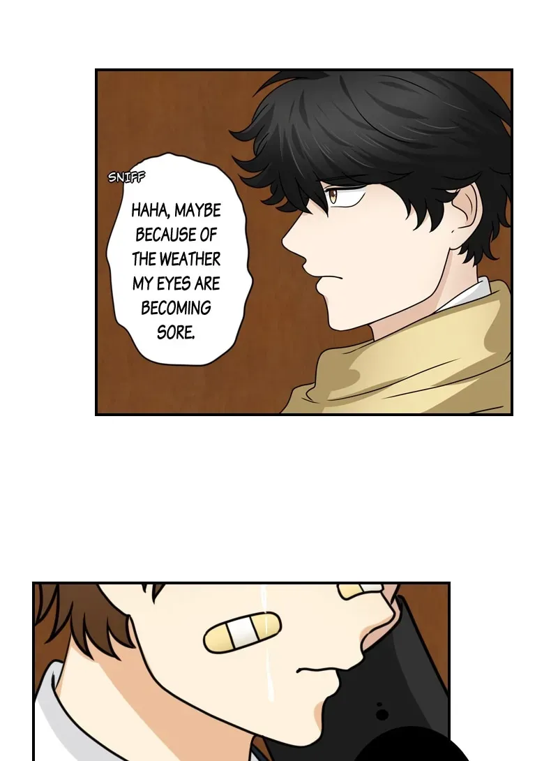 Endorphin Chapter 6.08 page 13 - 