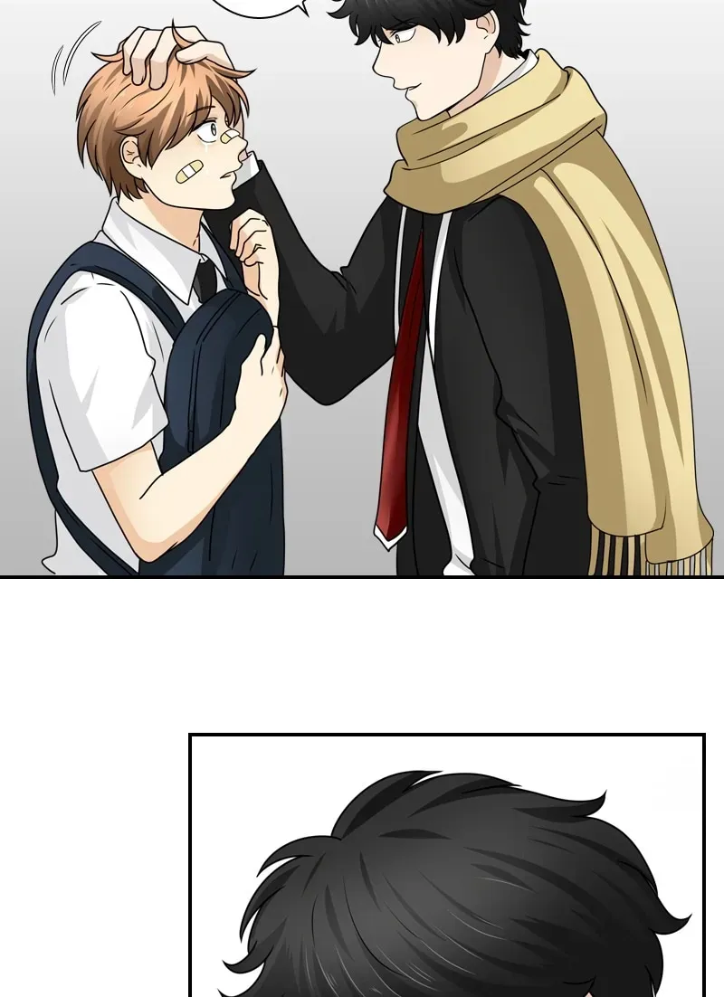 Endorphin Chapter 6.08 page 15 - 