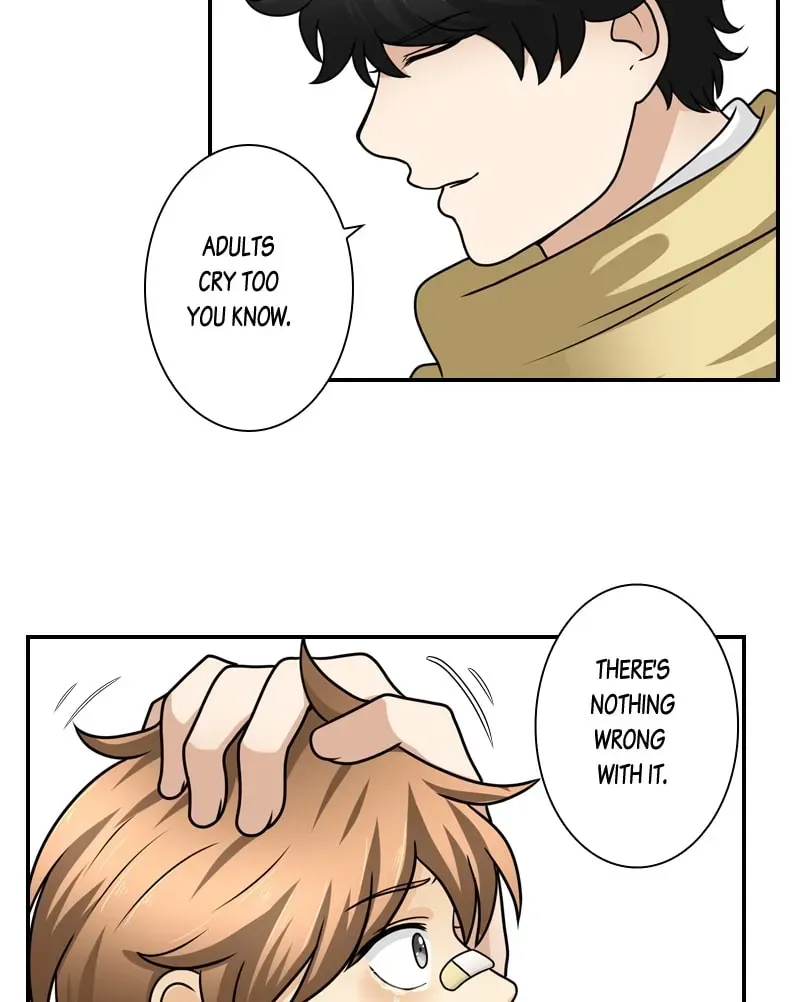 Endorphin Chapter 6.08 page 16 - 