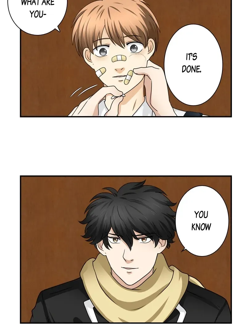 Endorphin Chapter 6.08 page 3 - 