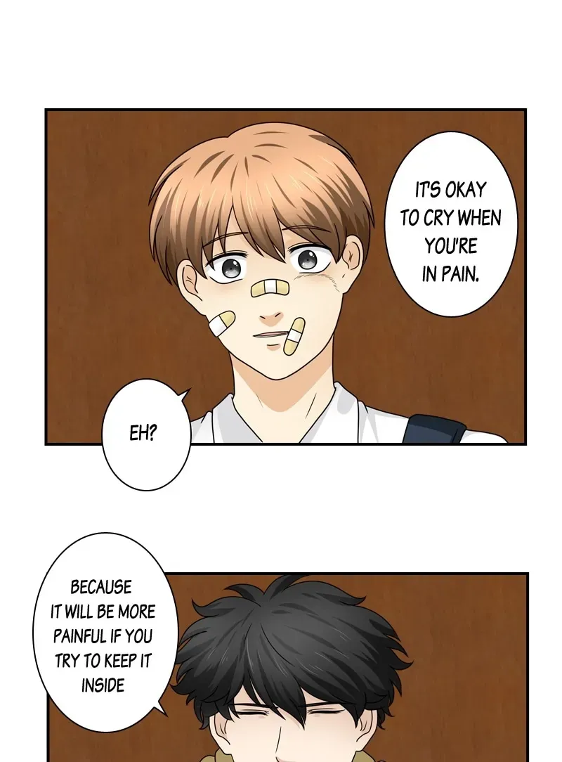 Endorphin Chapter 6.08 page 4 - 