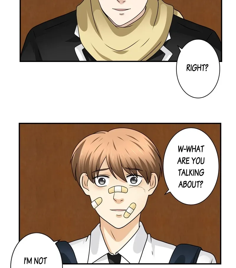Endorphin Chapter 6.08 page 5 - 