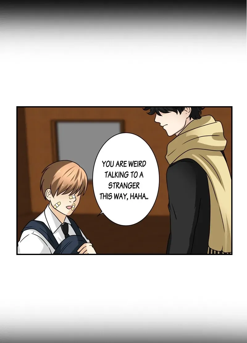 Endorphin Chapter 6.08 page 8 - 