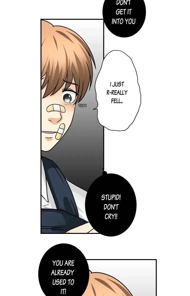 Endorphin Chapter 6.08 page 10 - 
