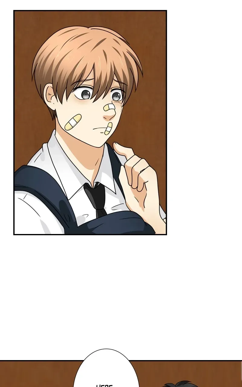 Endorphin Chapter 6.09 page 11 - 