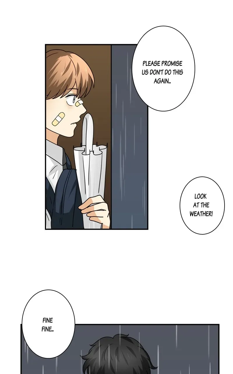 Endorphin Chapter 6.09 page 20 - 