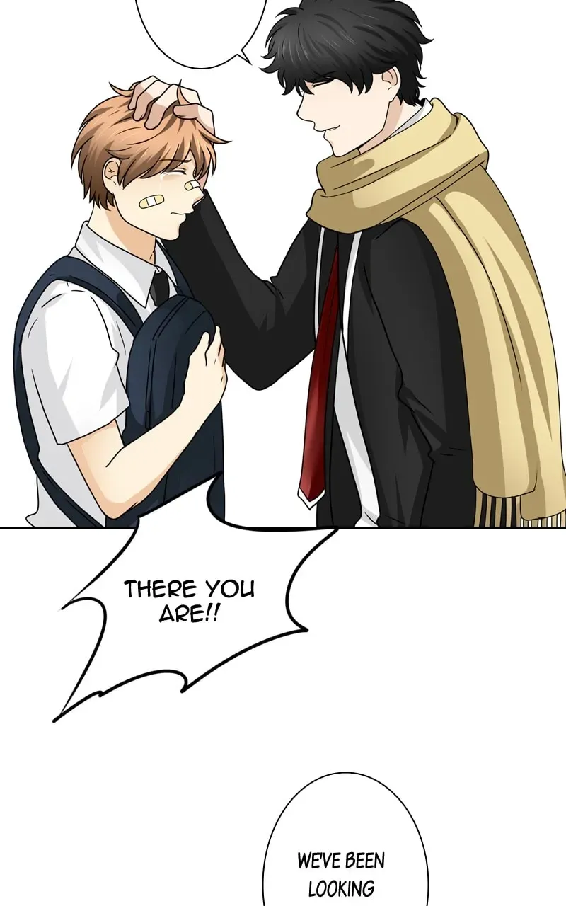 Endorphin Chapter 6.09 page 6 - 