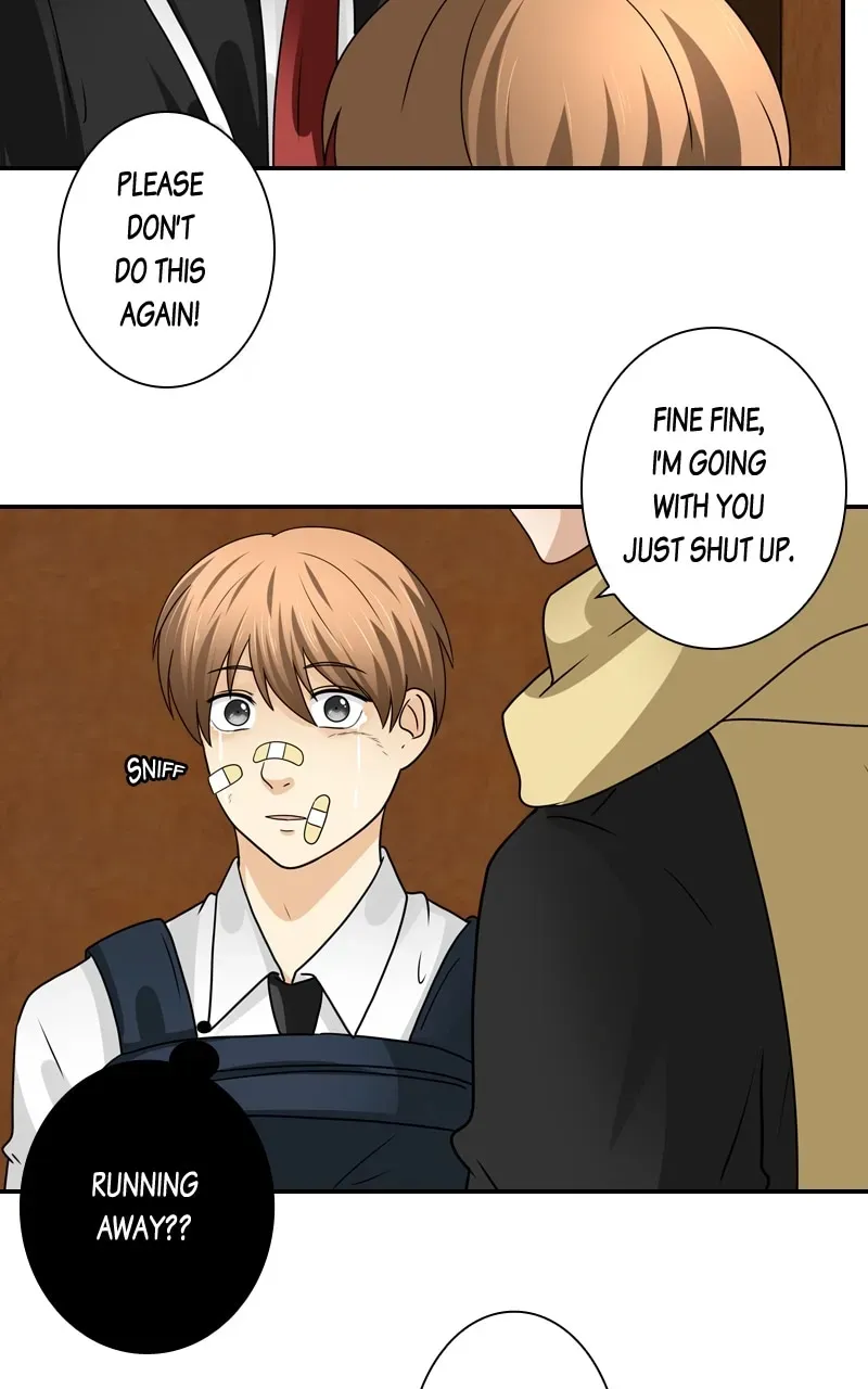 Endorphin Chapter 6.09 page 8 - 