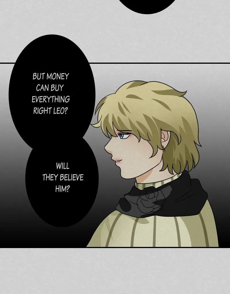 Endorphin Chapter 6.11 page 11 - 