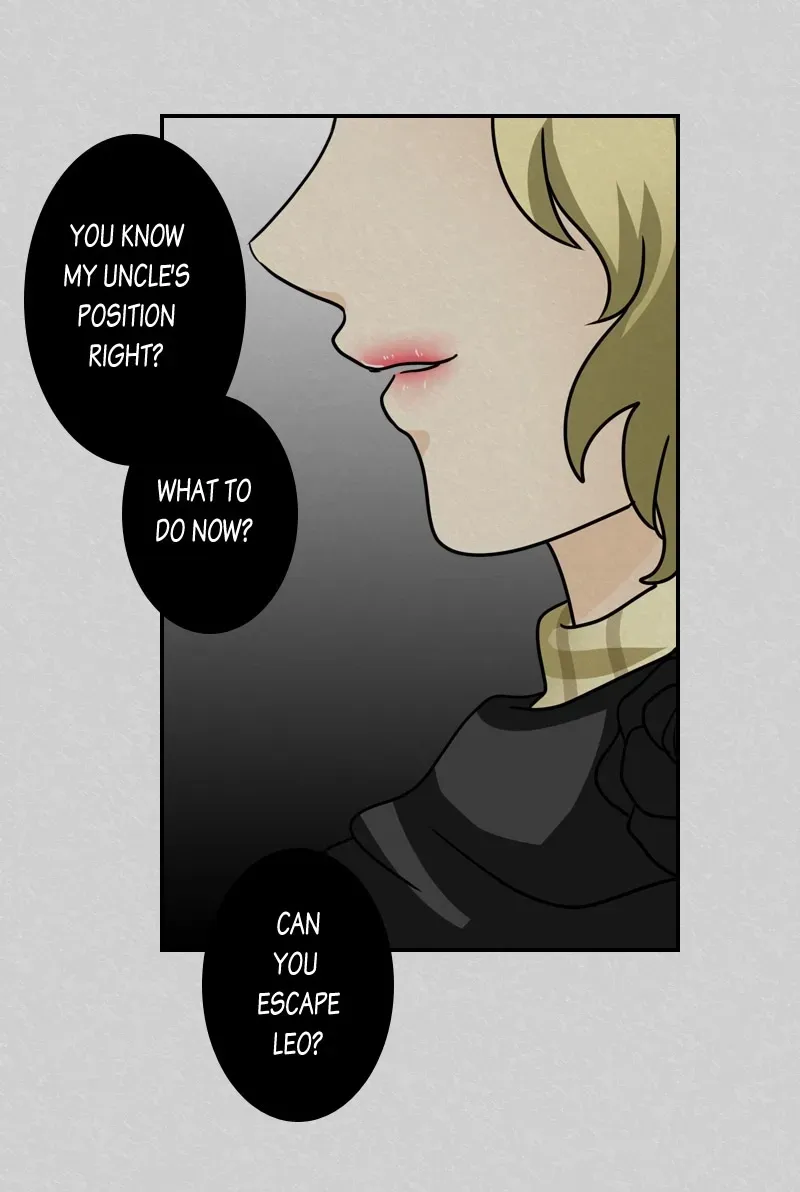 Endorphin Chapter 6.11 page 12 - 