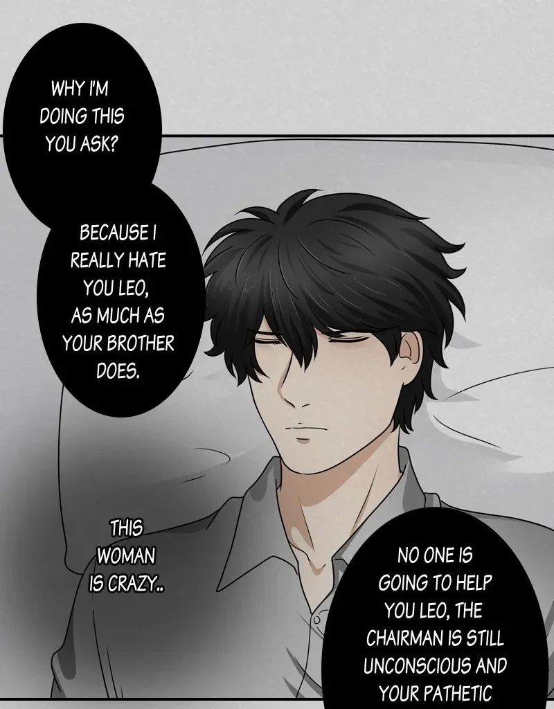 Endorphin Chapter 6.11 page 13 - 