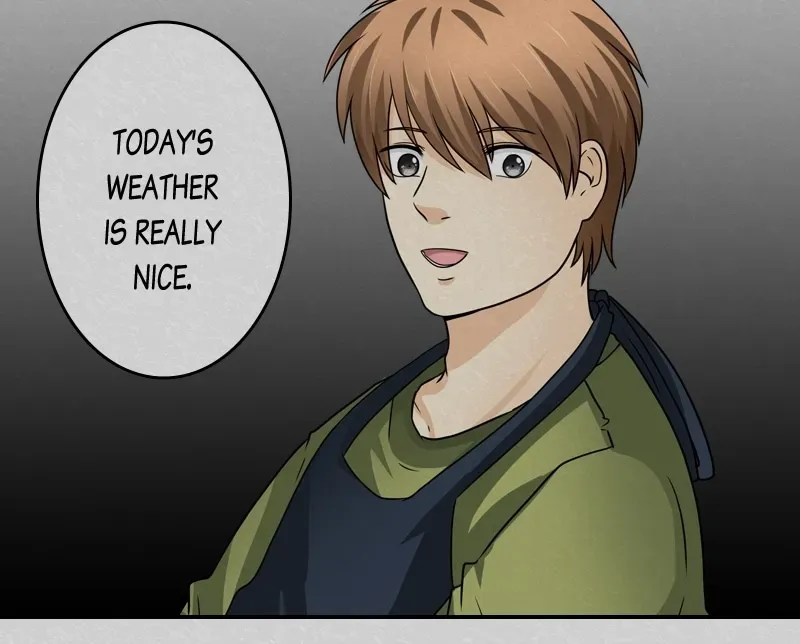 Endorphin Chapter 6.11 page 18 - 