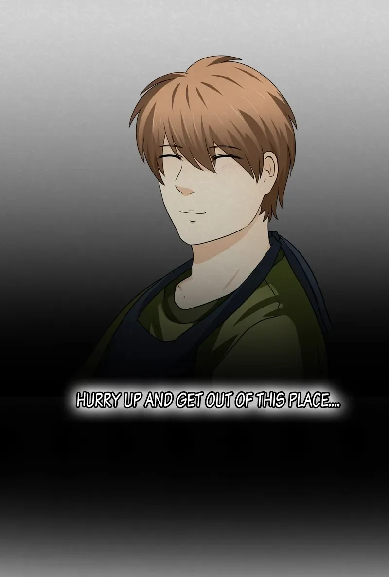 Endorphin Chapter 6.11 page 20 - 