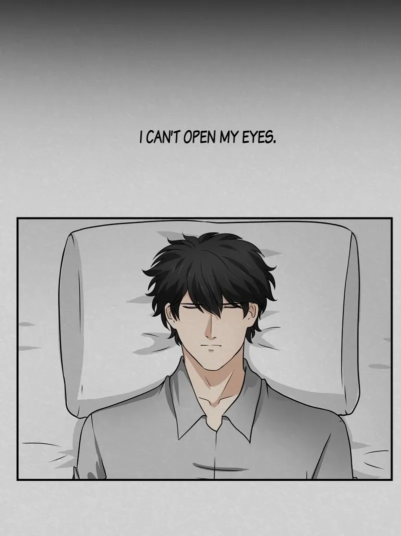 Endorphin Chapter 6.11 page 3 - 