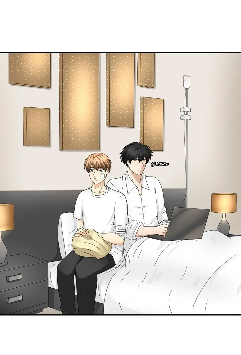 Endorphin Chapter 6.11 page 22 - 