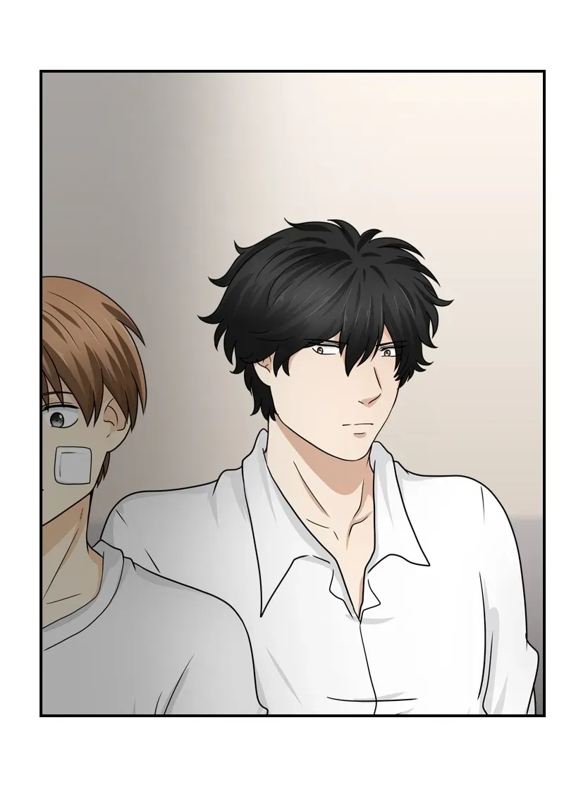 Endorphin Chapter 6.11 page 23 - 