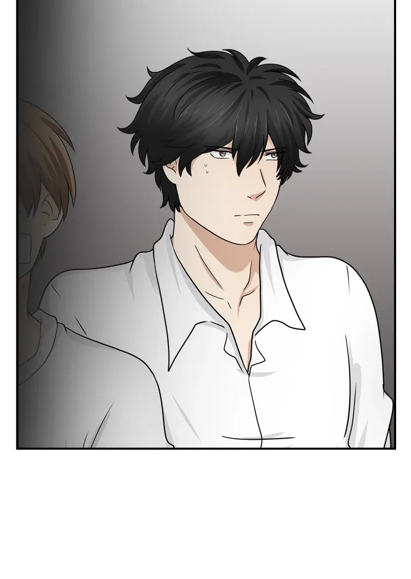 Endorphin Chapter 6.11 page 25 - 
