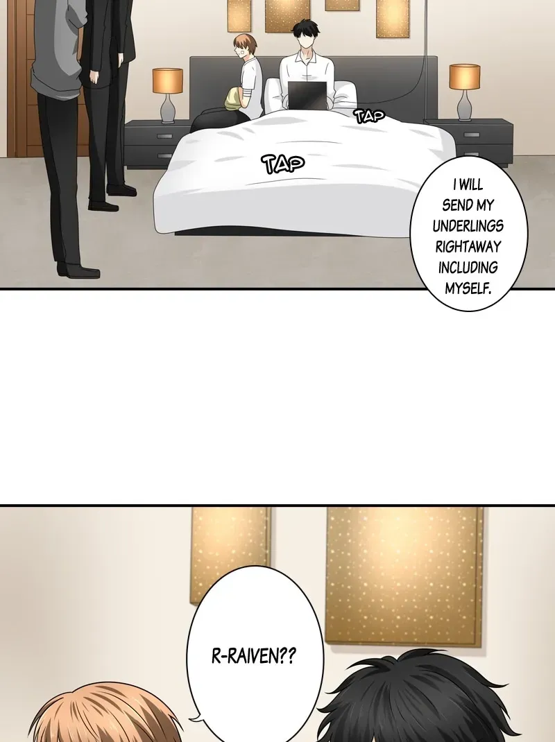 Endorphin Chapter 6.11 page 29 - 