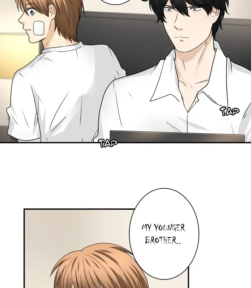 Endorphin Chapter 6.11 page 30 - 