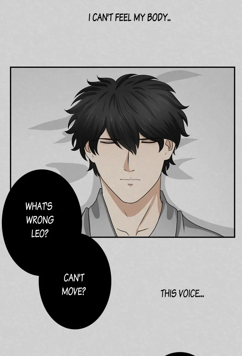 Endorphin Chapter 6.11 page 4 - 