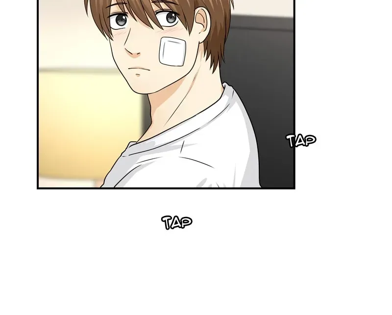 Endorphin Chapter 6.11 page 31 - 