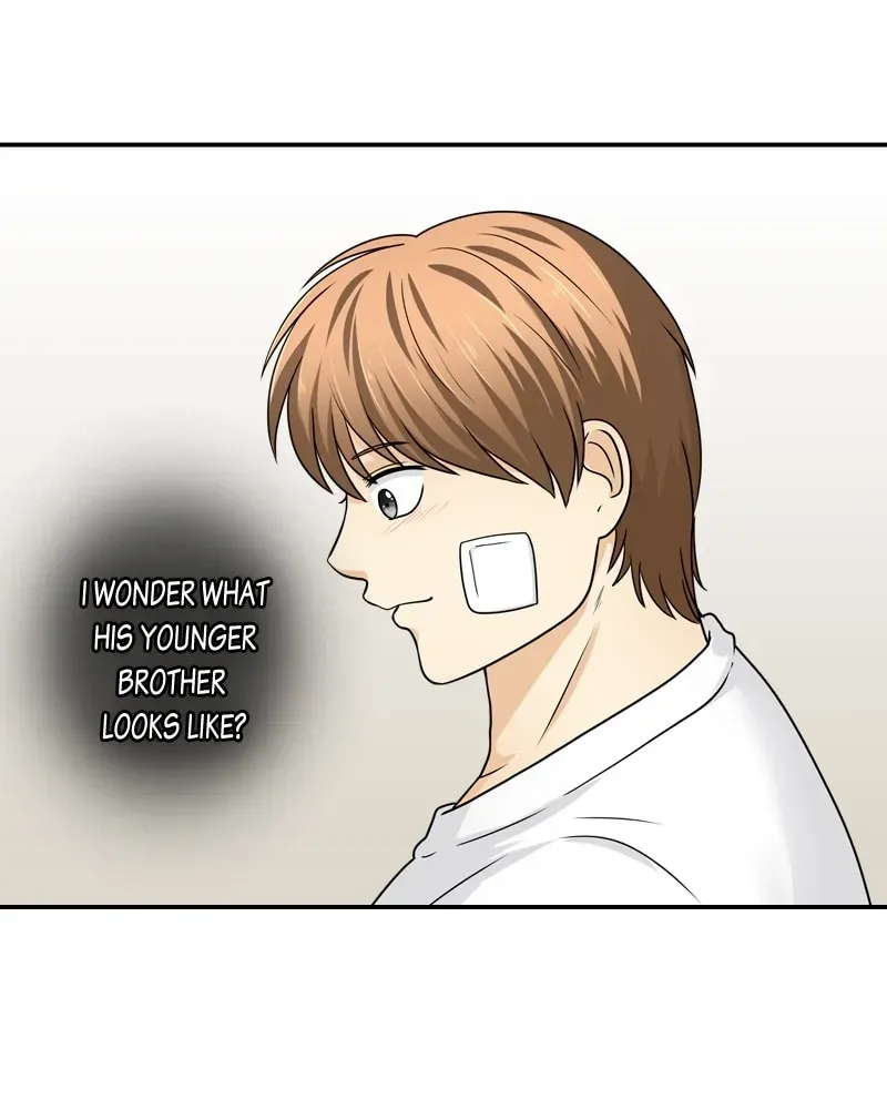 Endorphin Chapter 6.11 page 34 - 