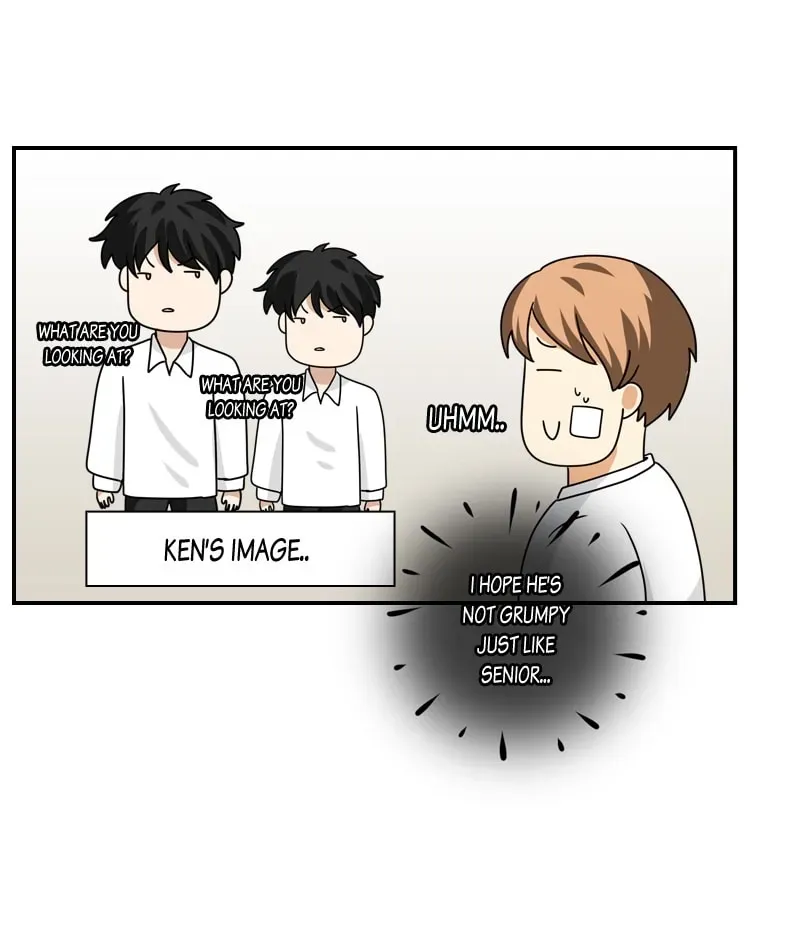 Endorphin Chapter 6.11 page 35 - 