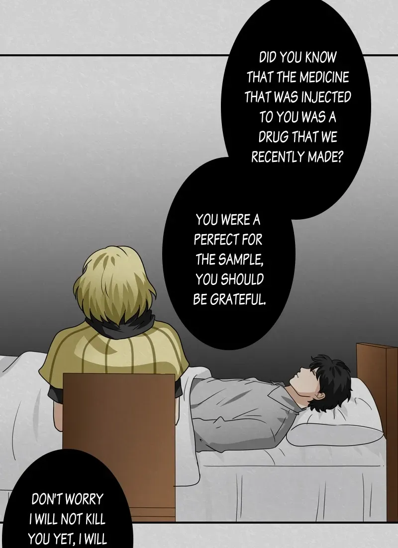 Endorphin Chapter 6.11 page 5 - 