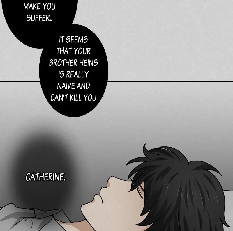 Endorphin Chapter 6.11 page 6 - 