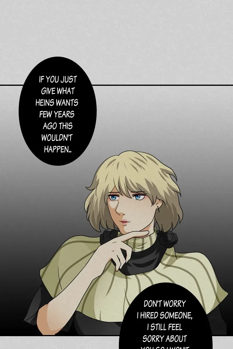 Endorphin Chapter 6.11 page 8 - 