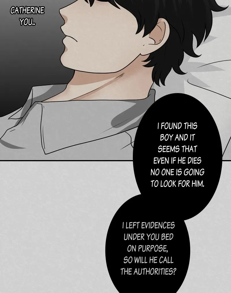 Endorphin Chapter 6.11 page 10 - 