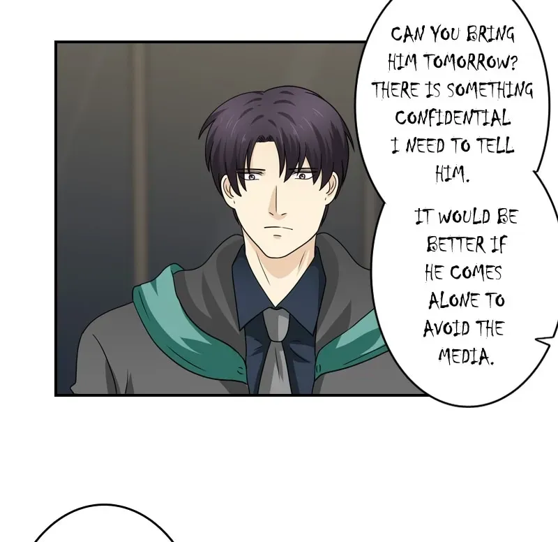 Endorphin Chapter 6.12 page 11 - 