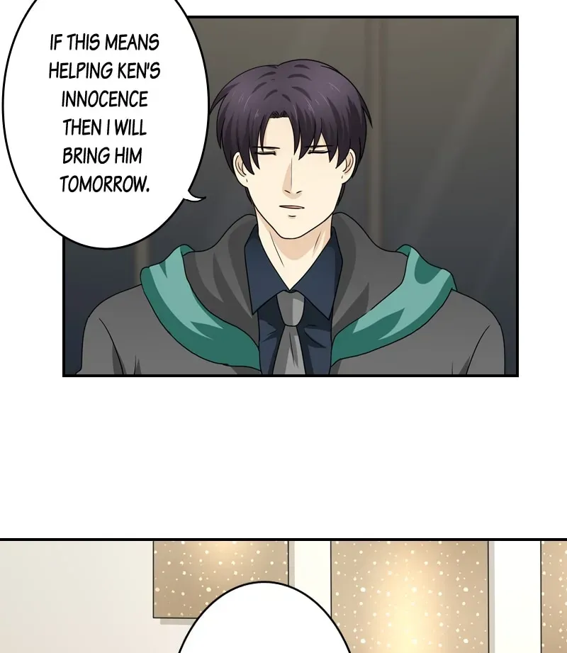 Endorphin Chapter 6.12 page 12 - 