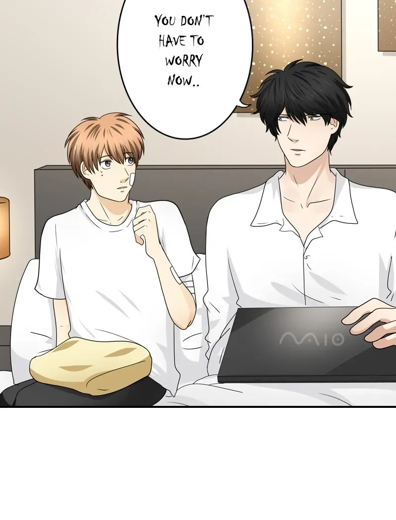 Endorphin Chapter 6.12 page 13 - 